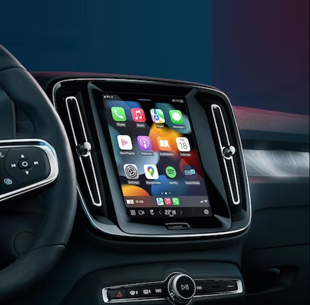 Apple CarPlay